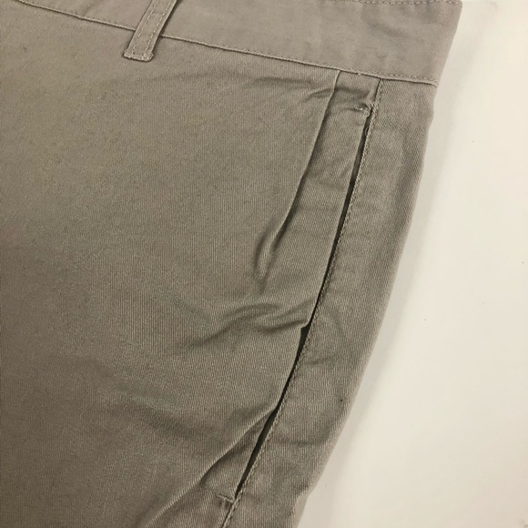 Robert Geller Five Four Men’s Khaki pants - Picture 6 of 10